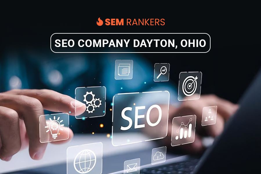 Dayton SEO company