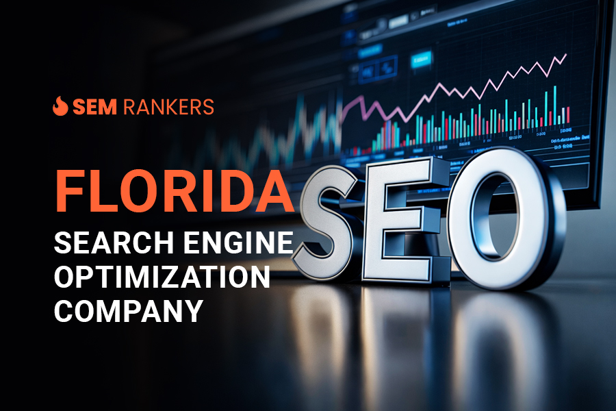 Florida search engine optimization company