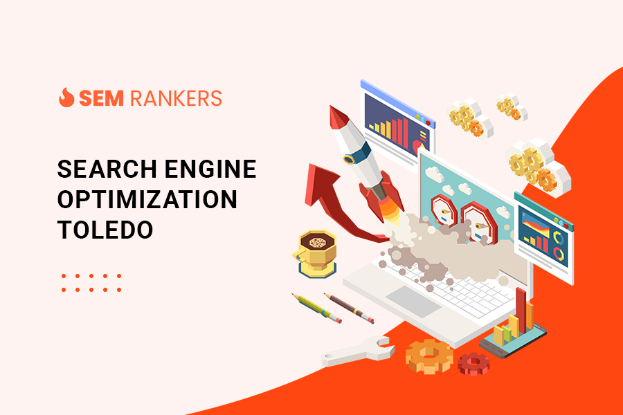 Toledo SEO company