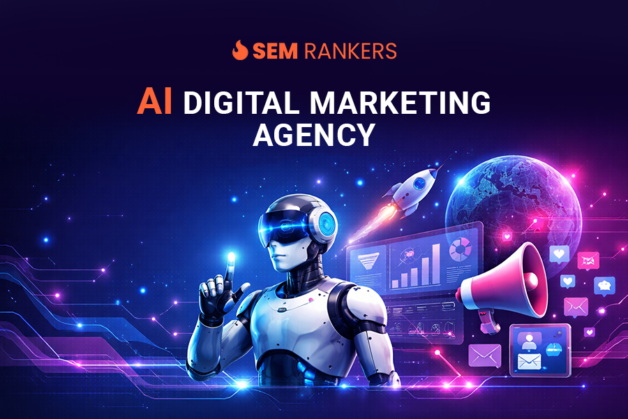 ai digital marketing company