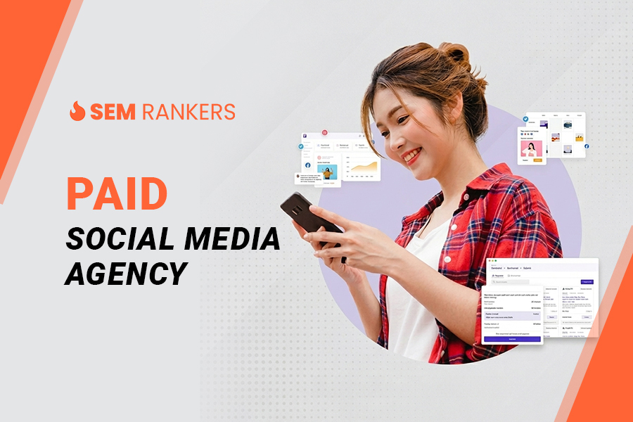 paid social media agency