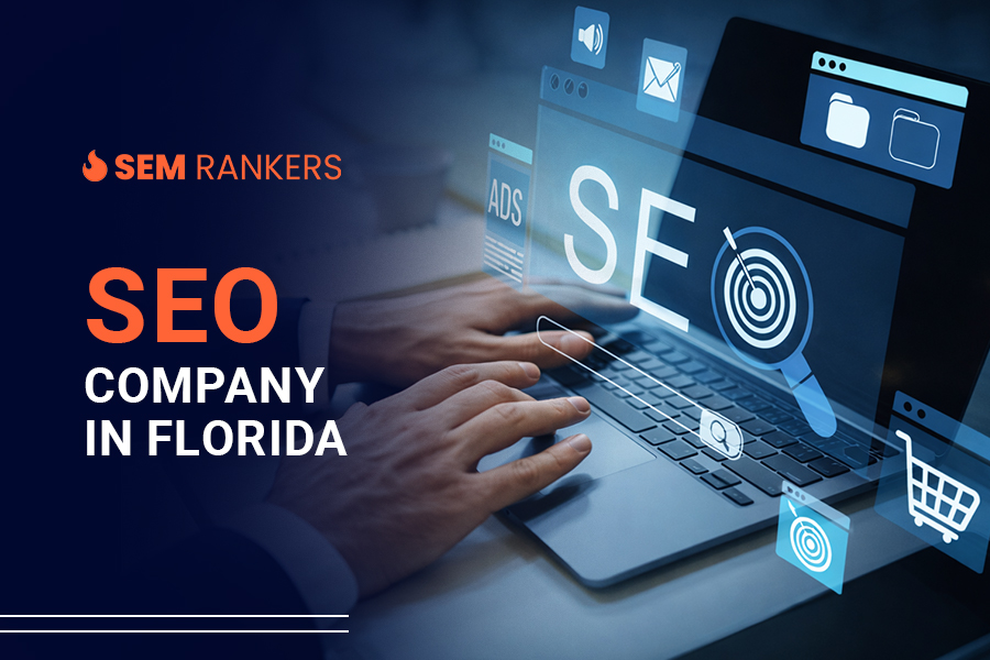 seo company in Florida