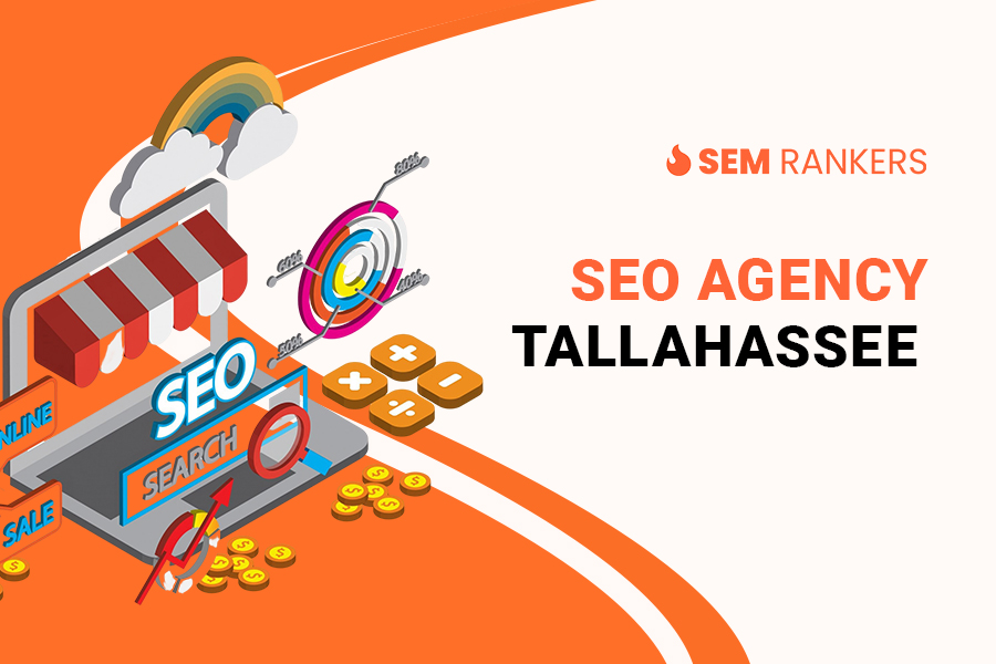 SEO agency in Tallahassee