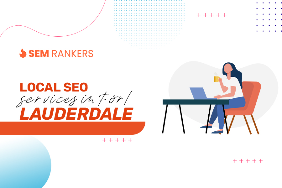 local SEO services in Fort Lauderdale