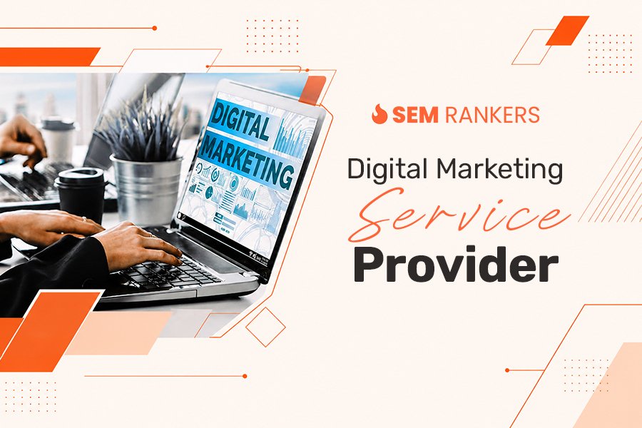 digital marketing service provider