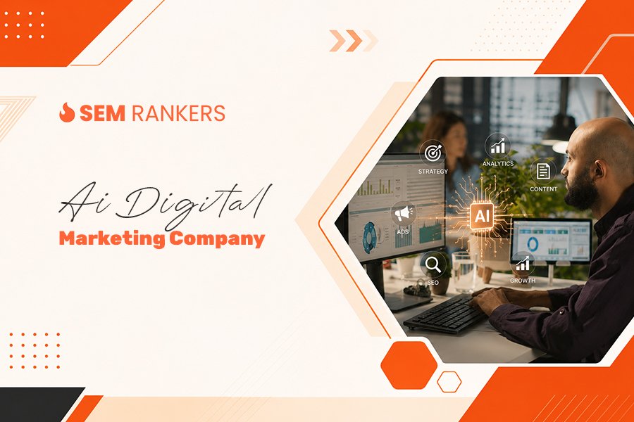 ai digital marketing