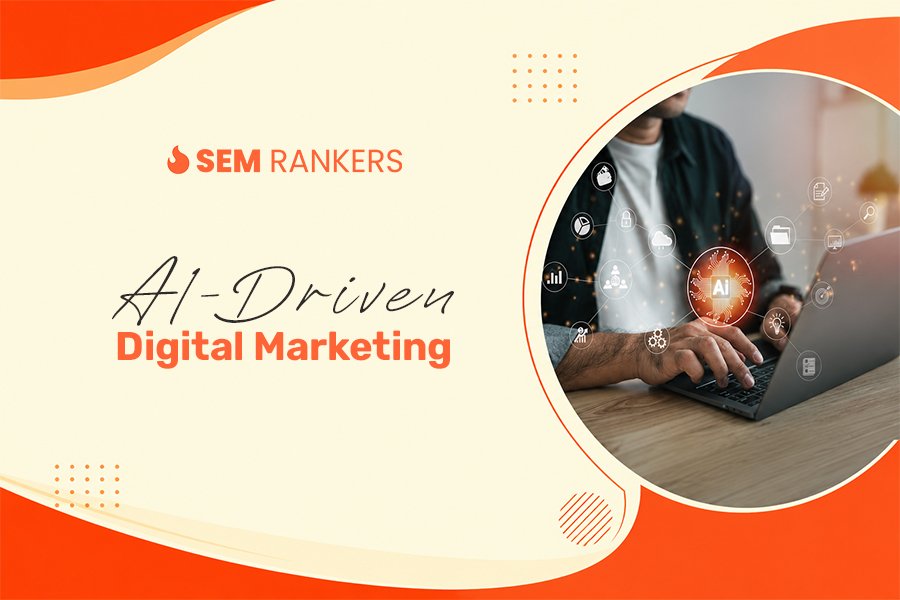 ai driven digital marketing