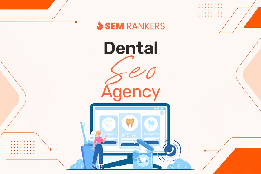 dental seo agency