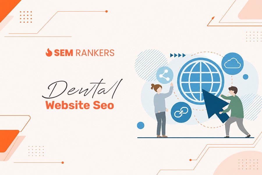 dental website seo
