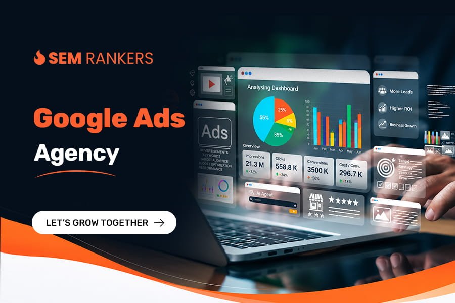 google ads agency