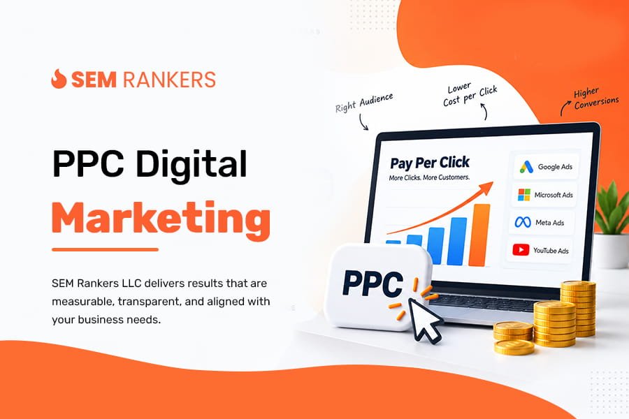 ppc digital marketing