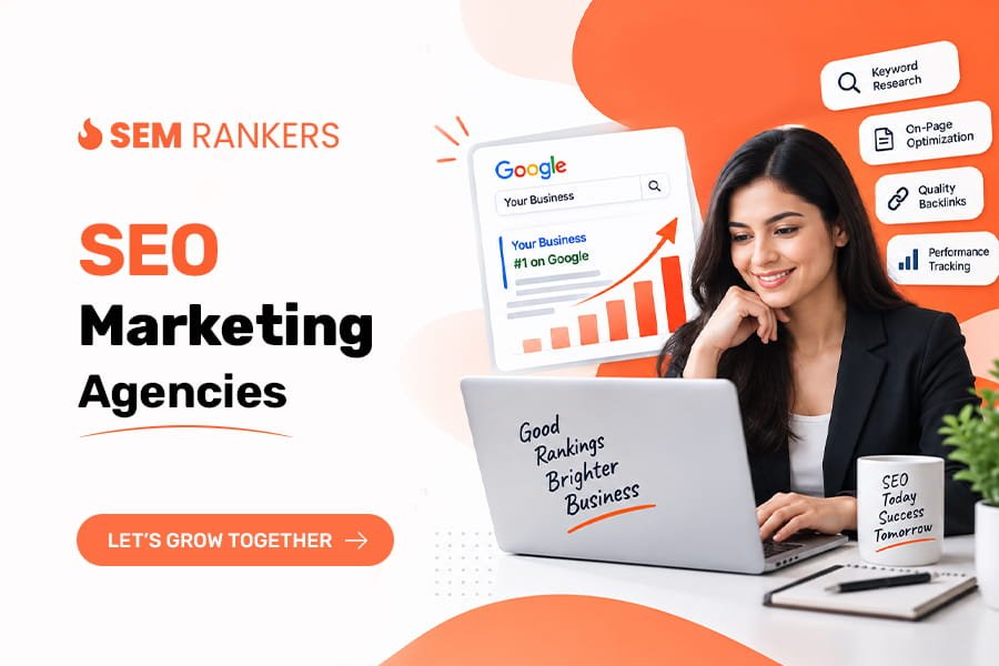 seo marketing service