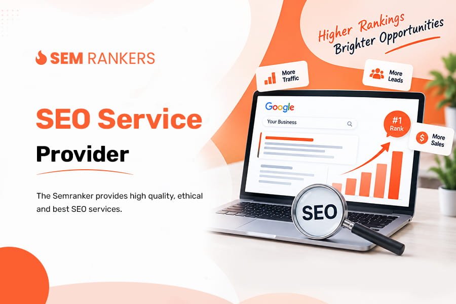 seo services provider
